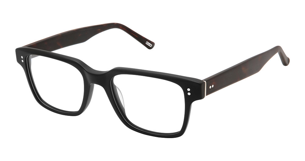 M300 MATTE BLACK TORT