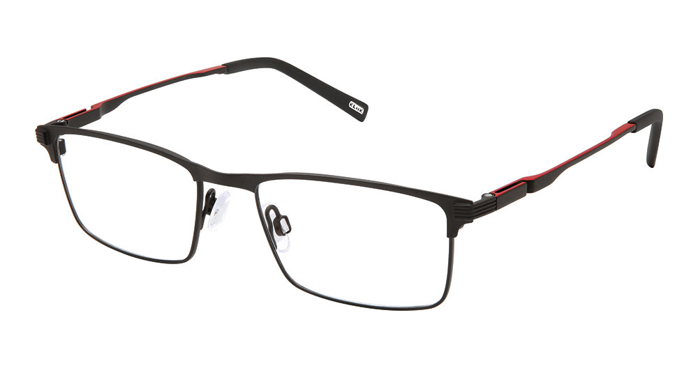 M103 CHARCOAL CRIMSON