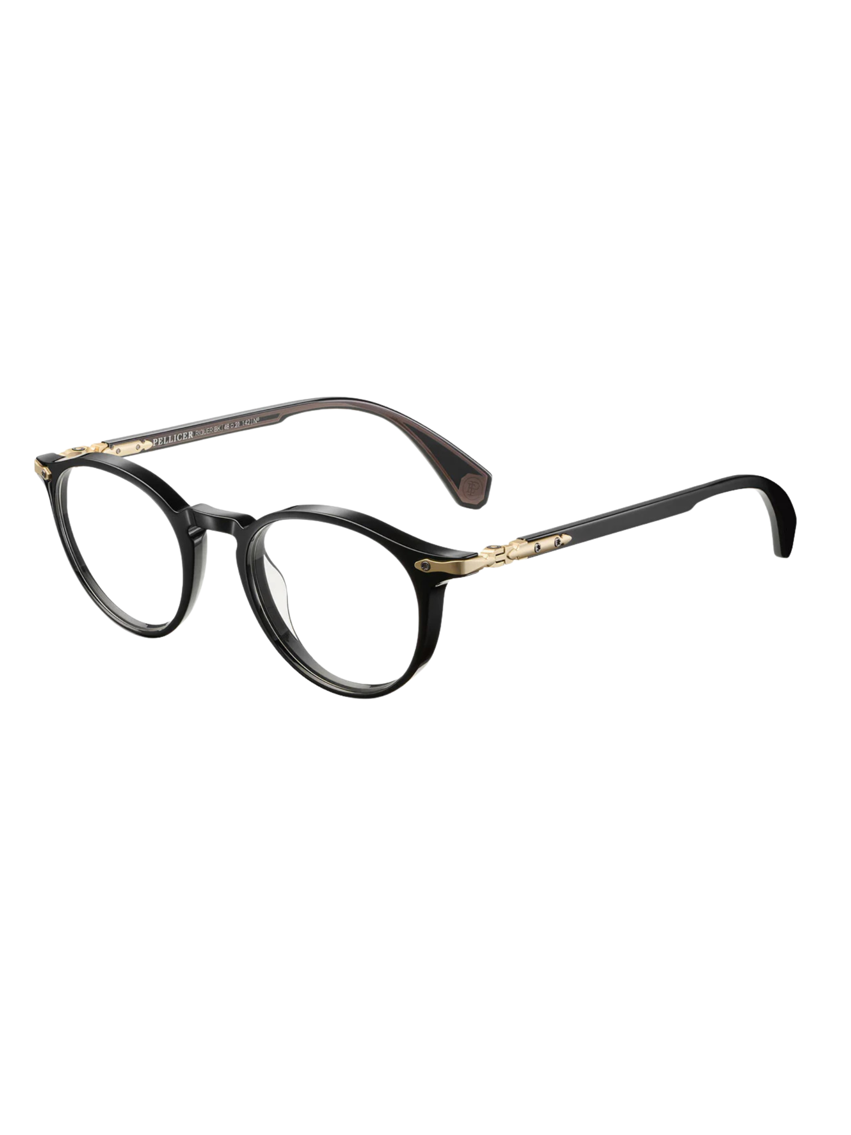 BK - BLACK