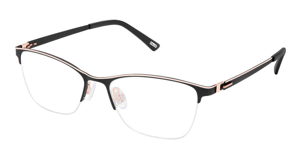 M200 - BLACK ROSE GOLD