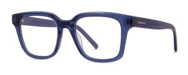 090 - CRYSTAL NAVY