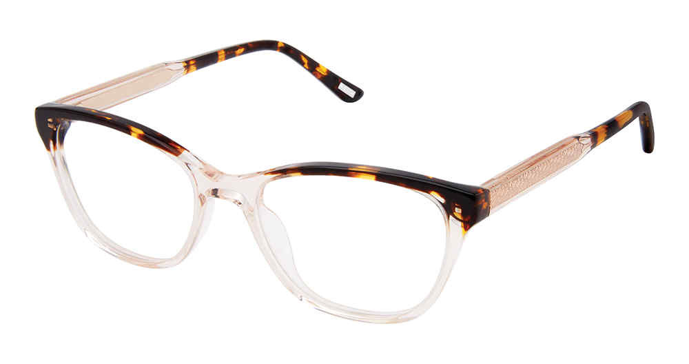 BLUSH TORT