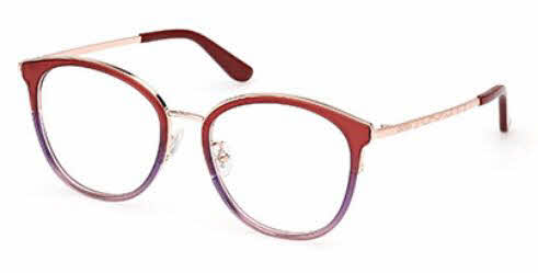 075 - RED/VIOLET