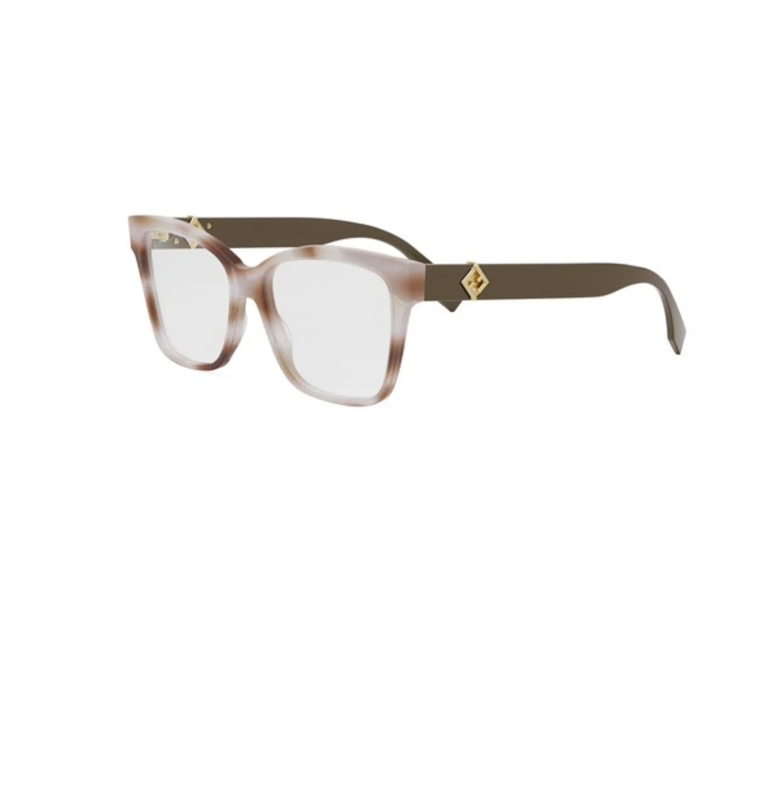 055 - CRYSTAL TORTOISE