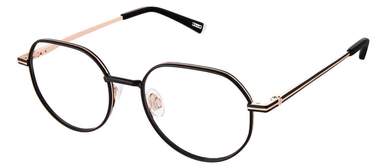 M200 - BLACK ROSE GOLD