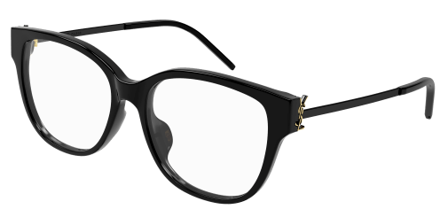 001 - BLACK