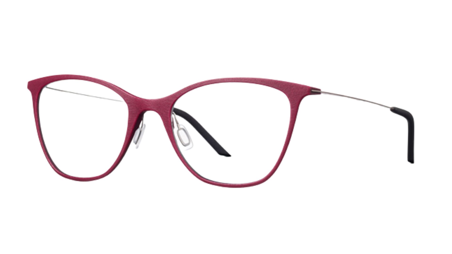41 - HERITAGE RED