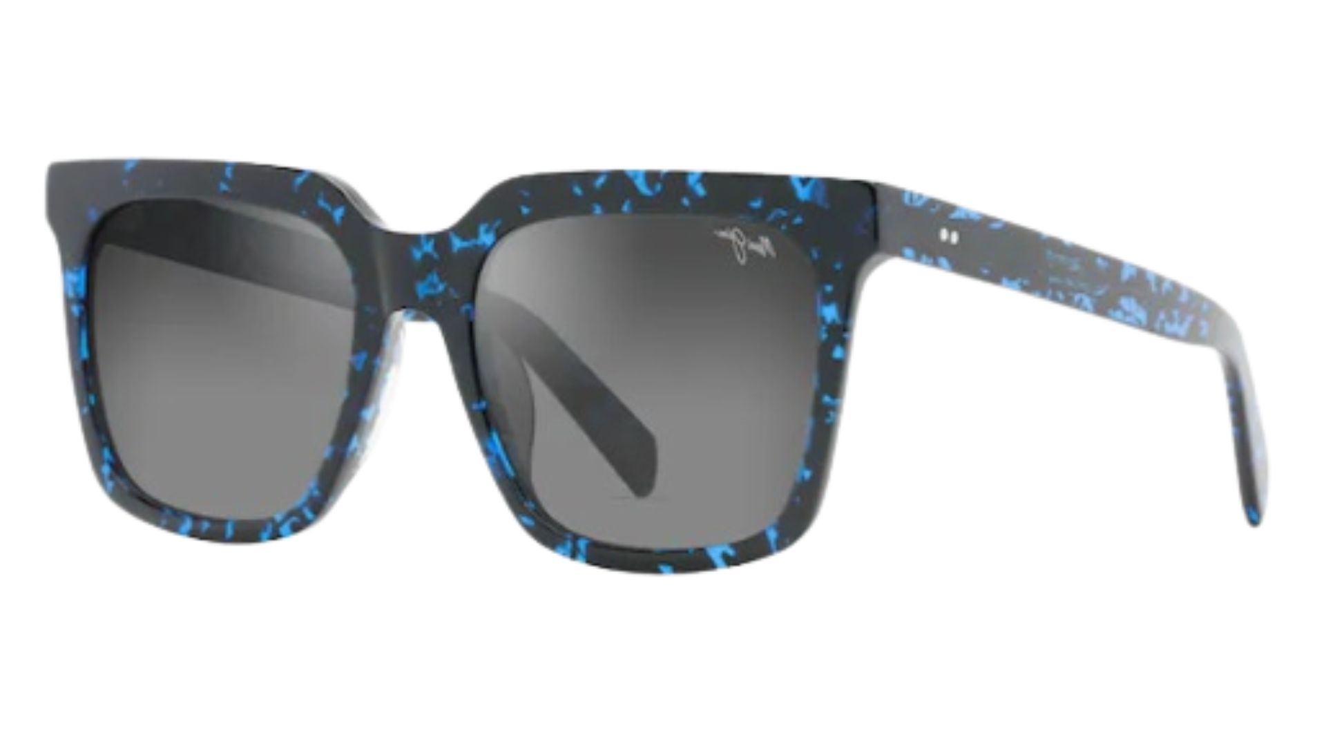 MJRX Blue Tortoise / MJRX