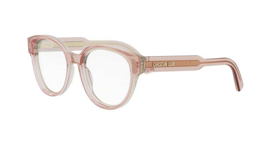4000 - PINK CRYSTAL AND GOLD