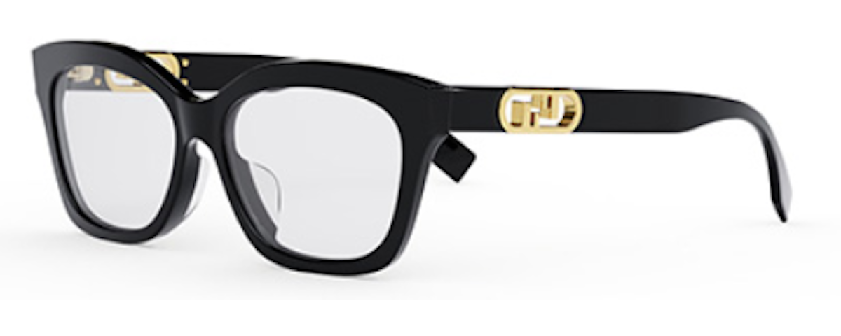 001 SHINY BLACK
