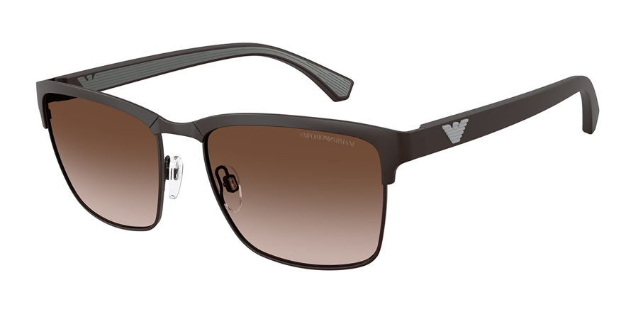 3390 MATTE BROWN