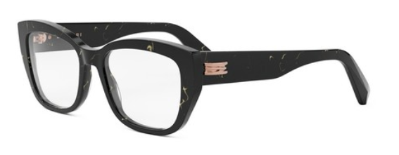 005 - BLACK MARBLE W/ GOLD