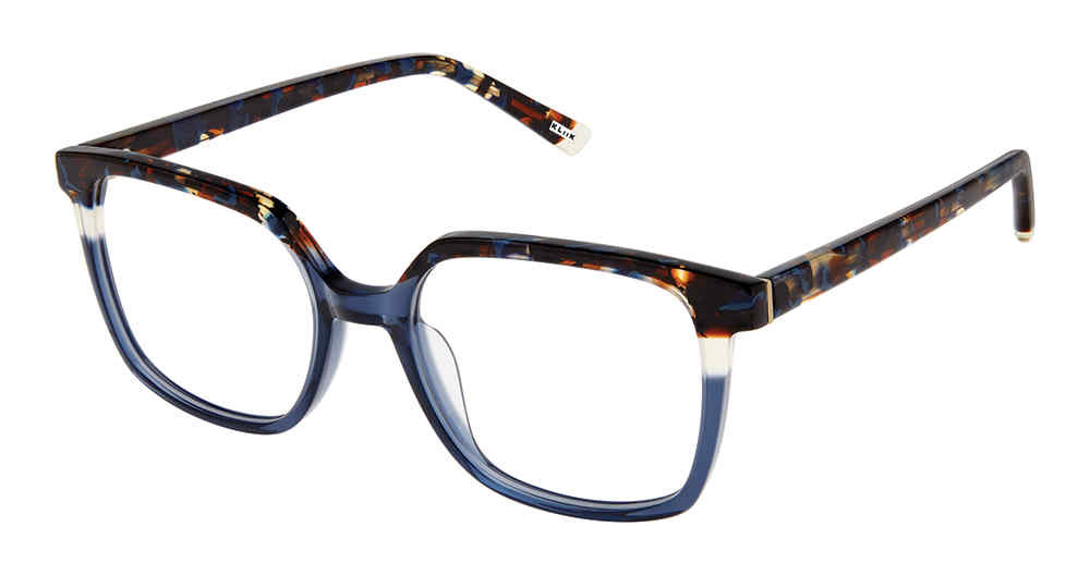 S401- NAVY TORT HONEY