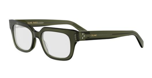 096-TRANS GREEN