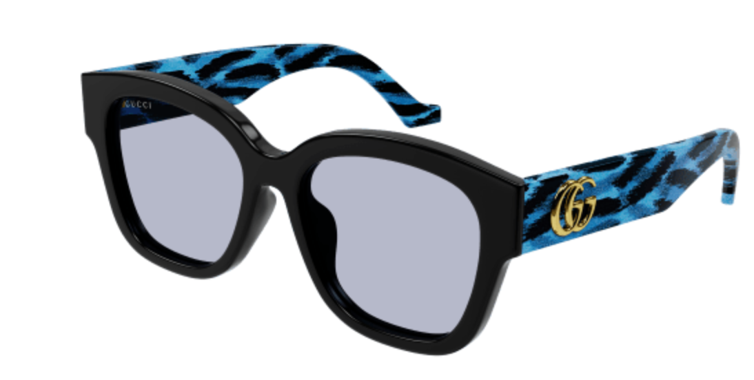 BLACK/BLUE 003