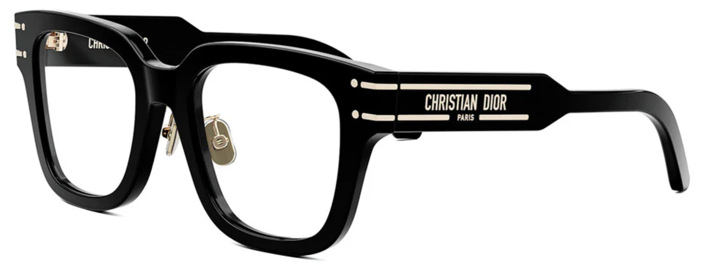 1000 - BLACK + GOLD