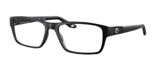 0155 - MATTE BLACK