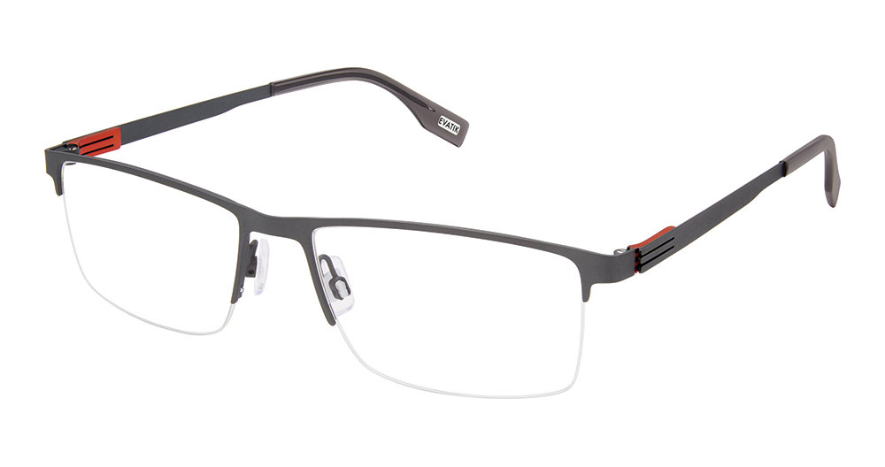 M103 GRAPHITE ORANGE