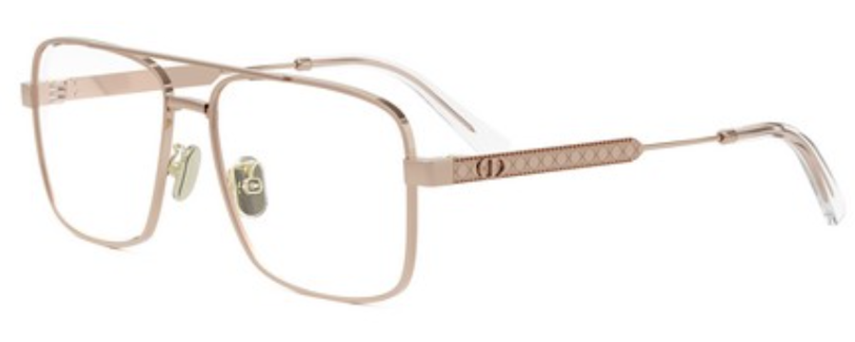 D000 - ROSE GOLD