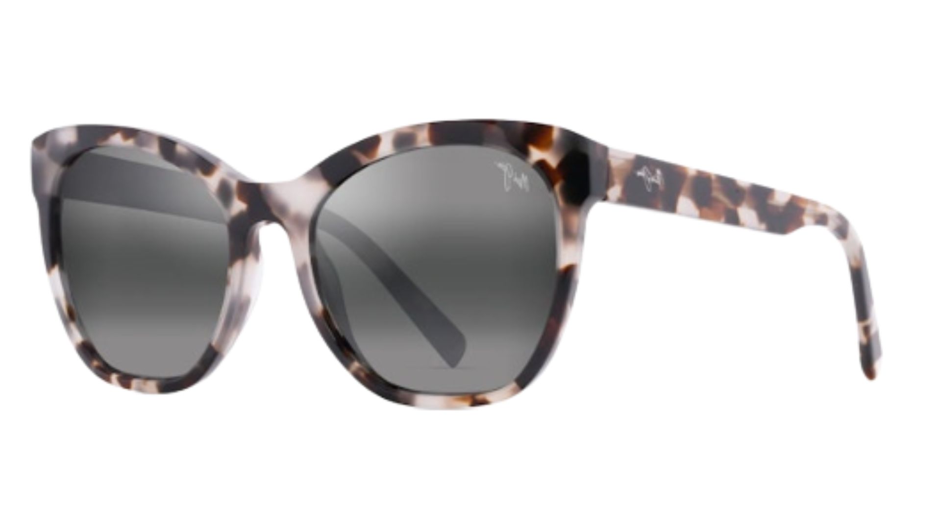 MJRX White Tokyo Tortoise / MJRX