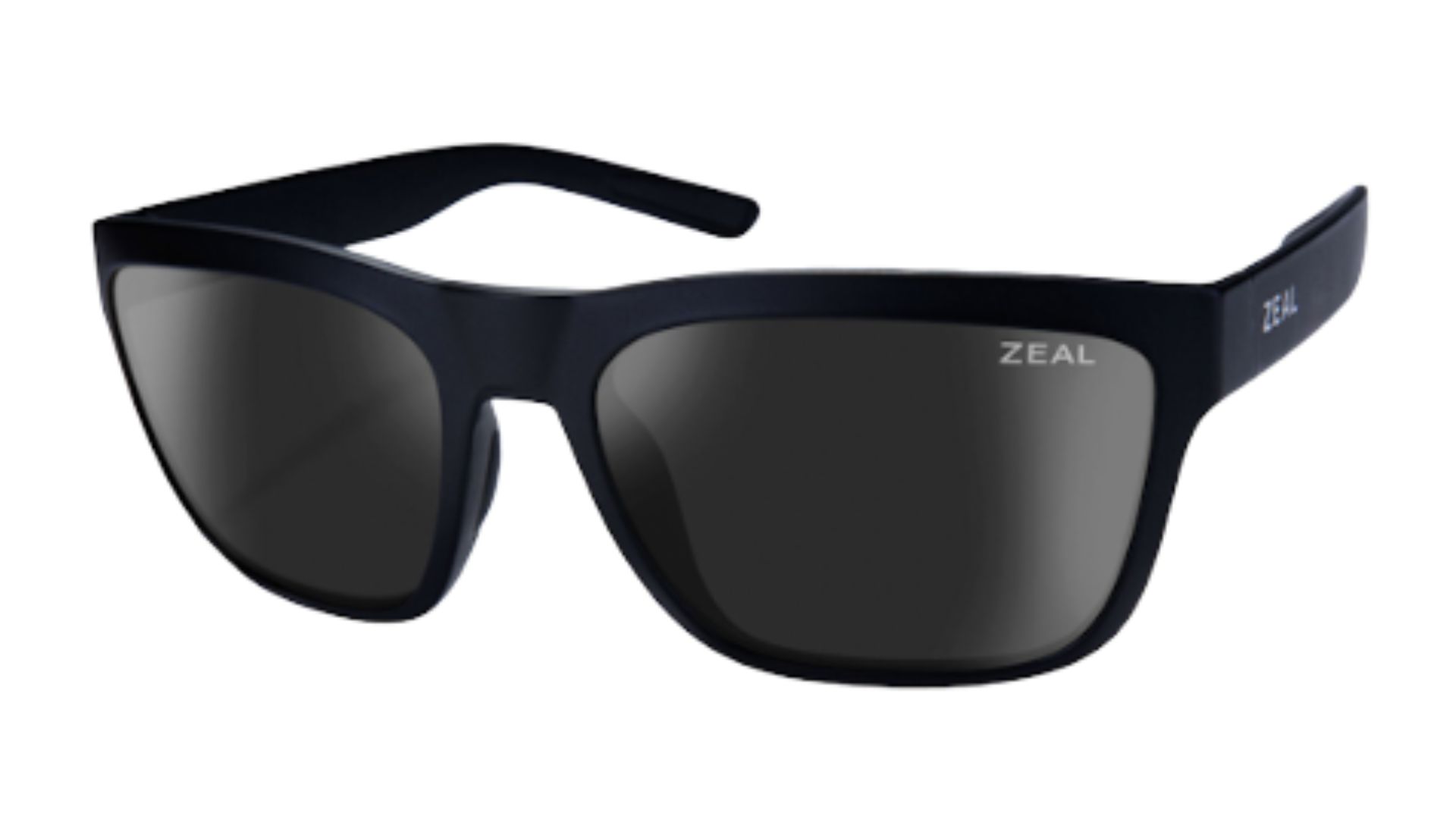 ZERX Gloss Black