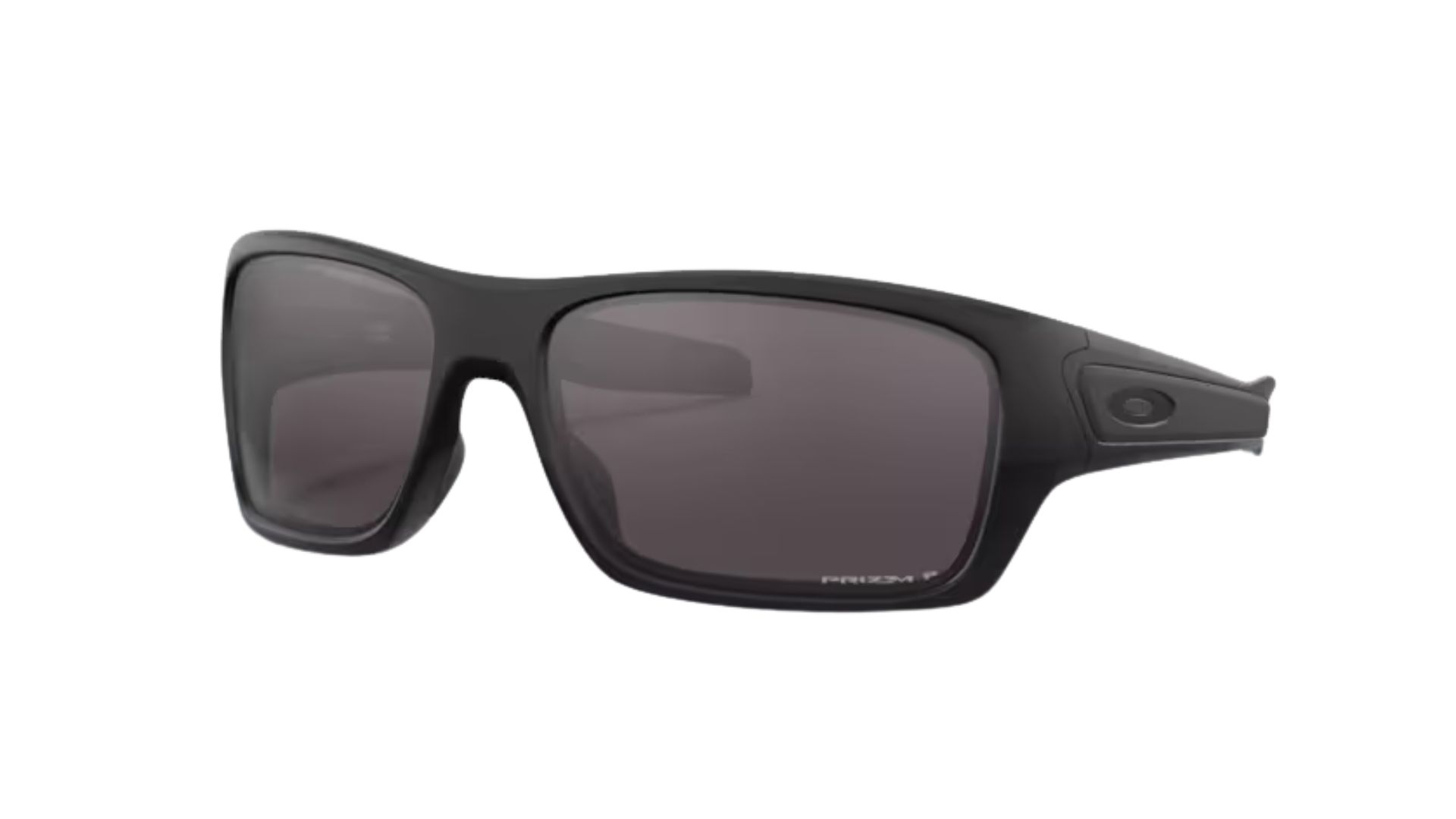 MATTE BLACK / GREY