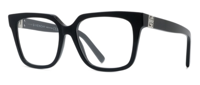 001 - BLACK