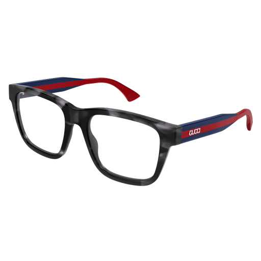 004 - BLACK MARBLE/NAVY AND RED