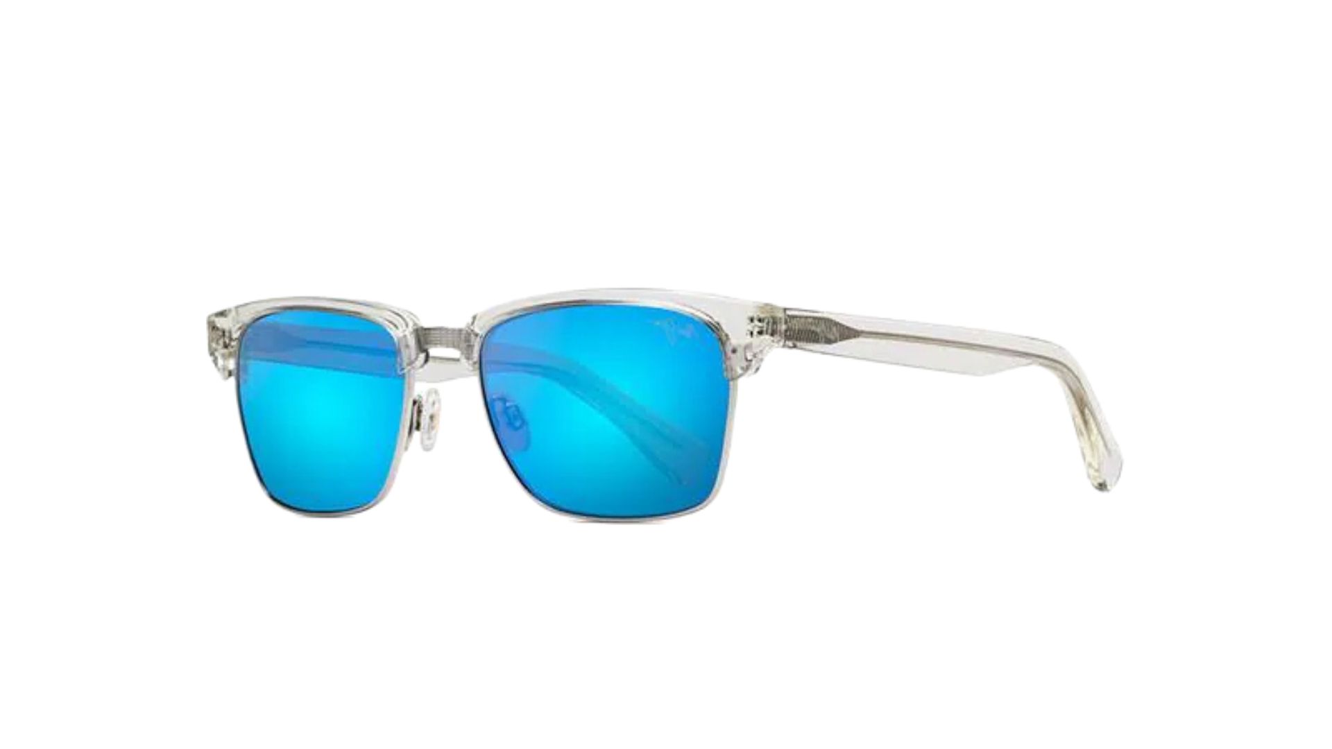 Crystal / Blue Hawaii