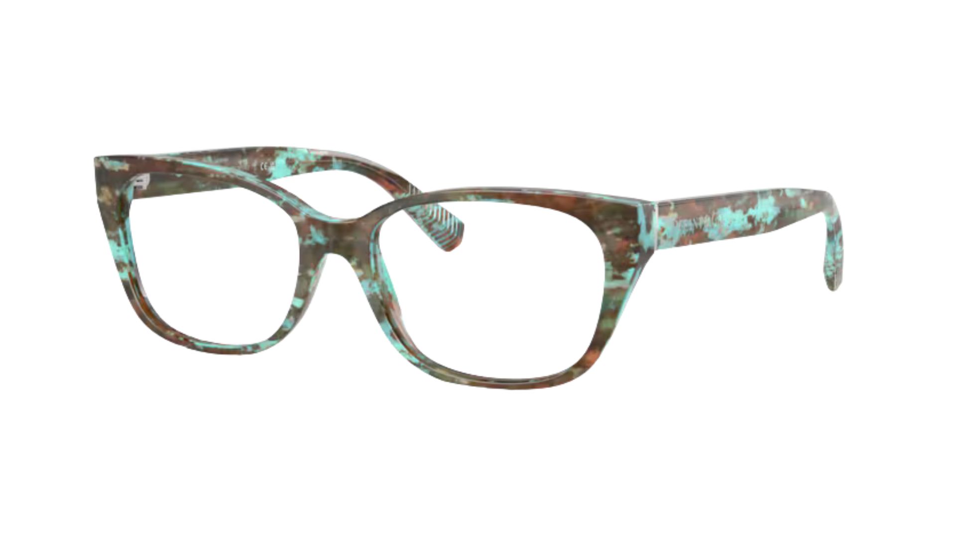 HAVANA TIFFANY BLUE