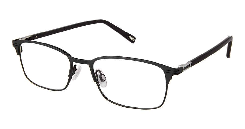 M103 - CHARCOAL GREY SILVER