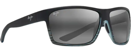MJRX Grey Black Stripe / MJRX