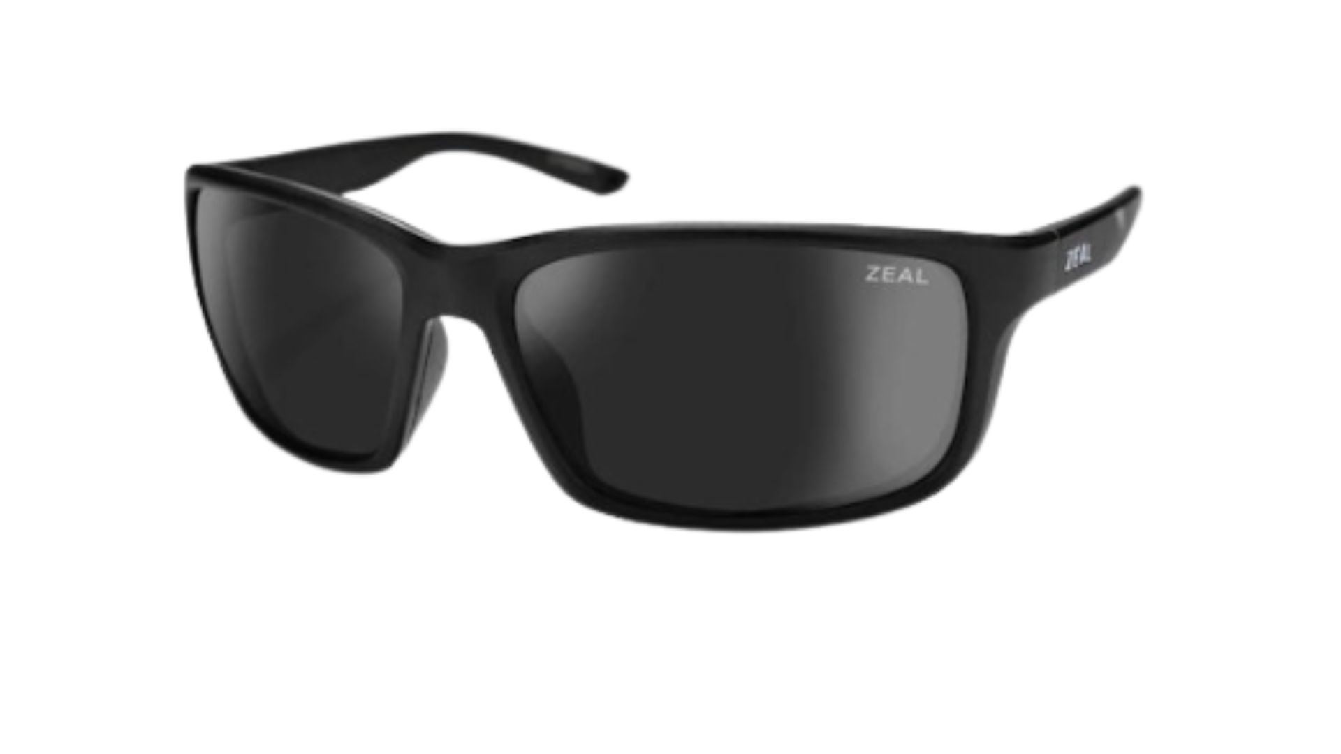 12816 - MATTE BLACK