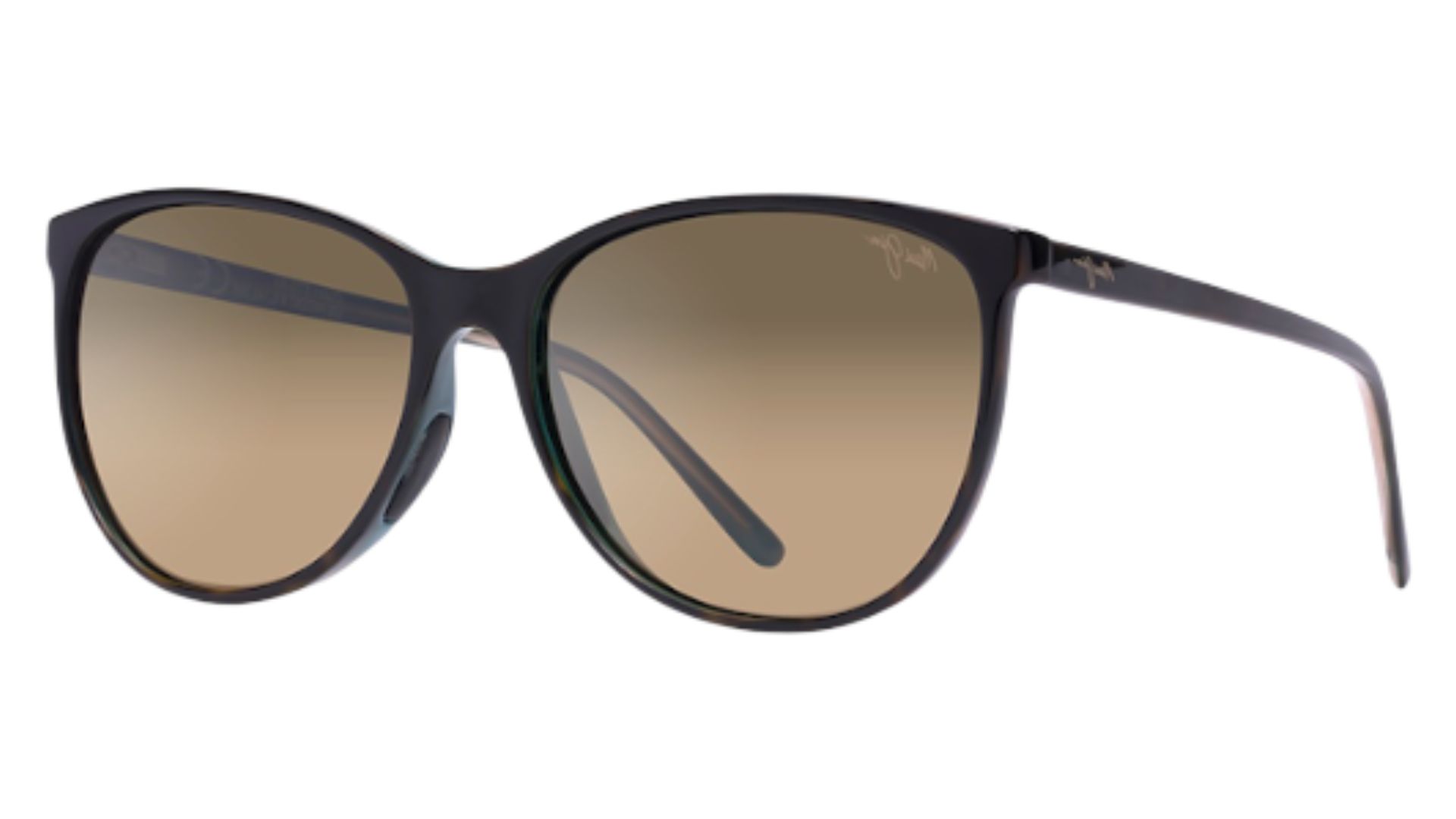 MJRX Tortoise w/Peacock / MJRX