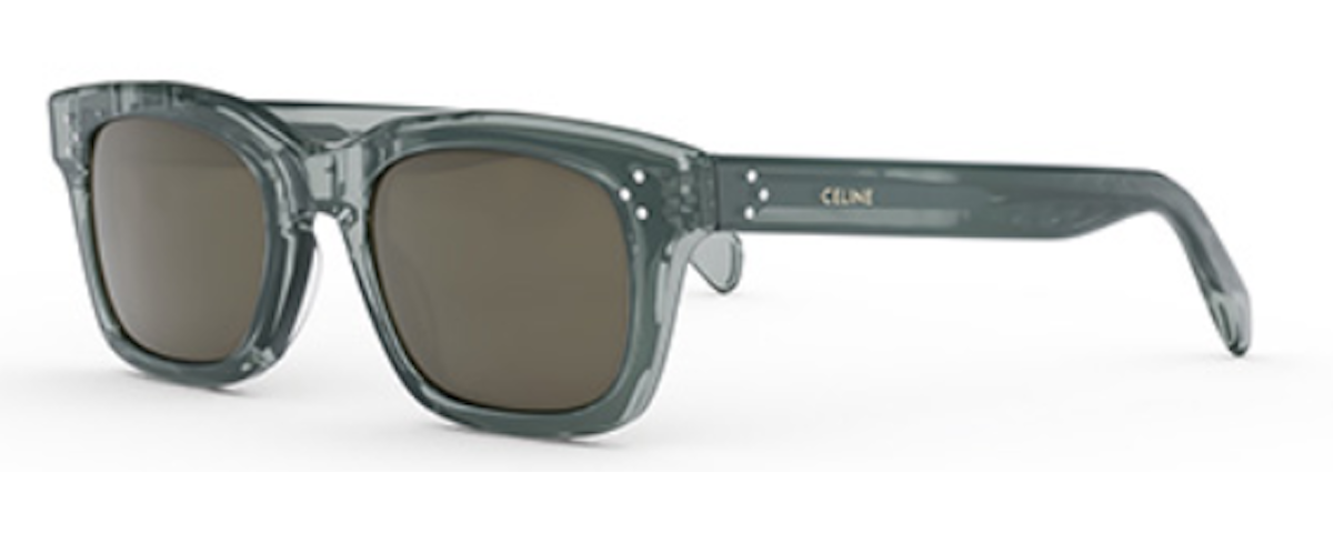 931 - GREY CRYSTAL