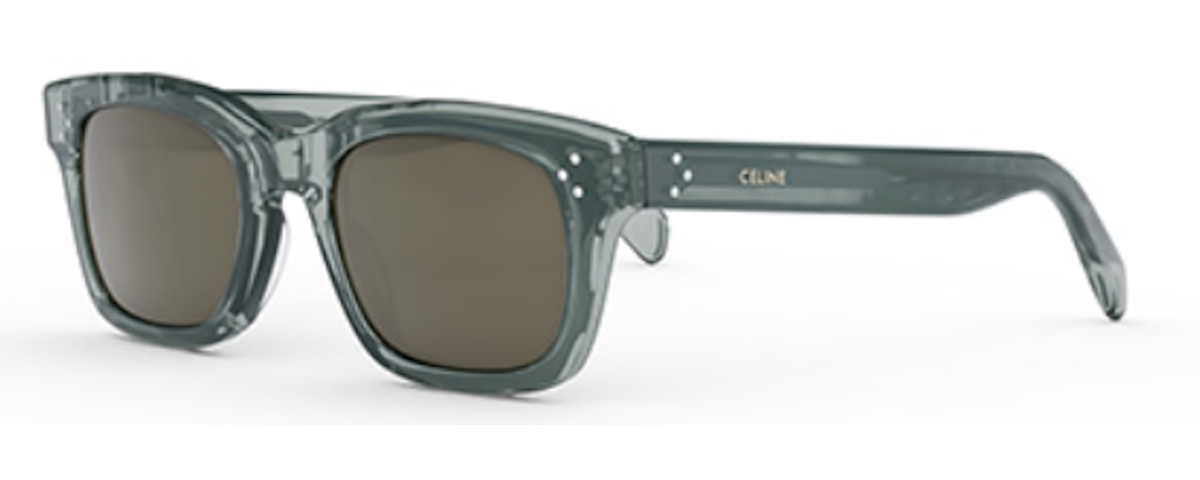 931 - GREY CRYSTAL