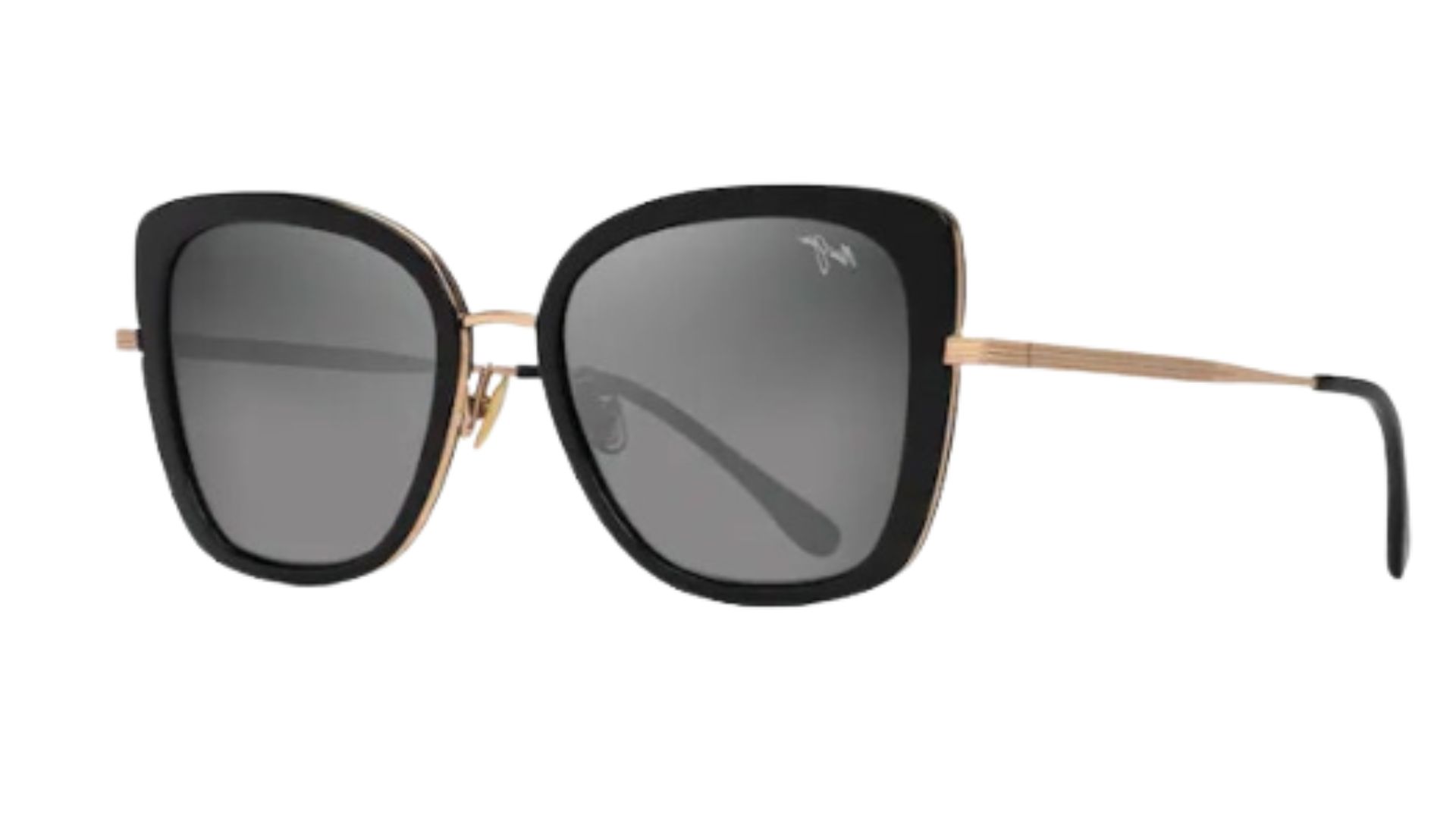MJRX Black with Gold / MJRX