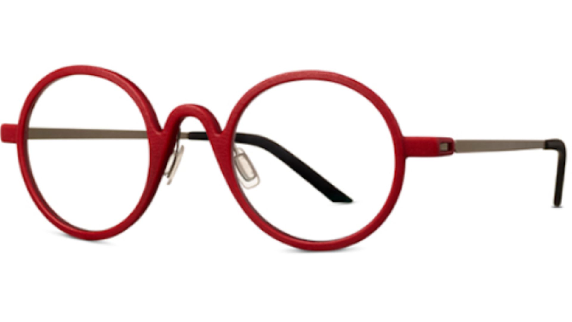 SCARLET RED - 47