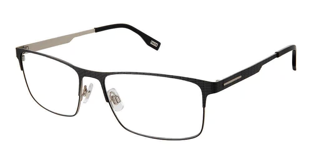 M100 - BLACK SILVER