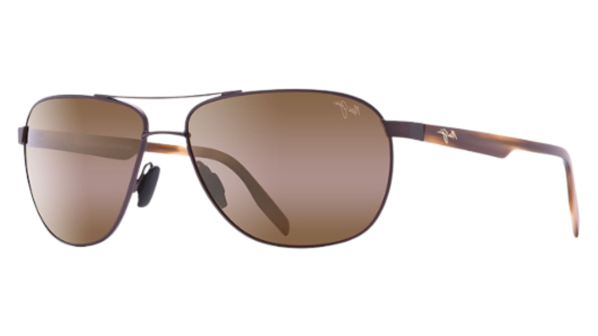 MJRX Matte Chocolate / MJRX
