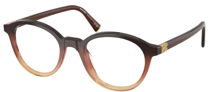 24C-101 BROWN GRADIENT