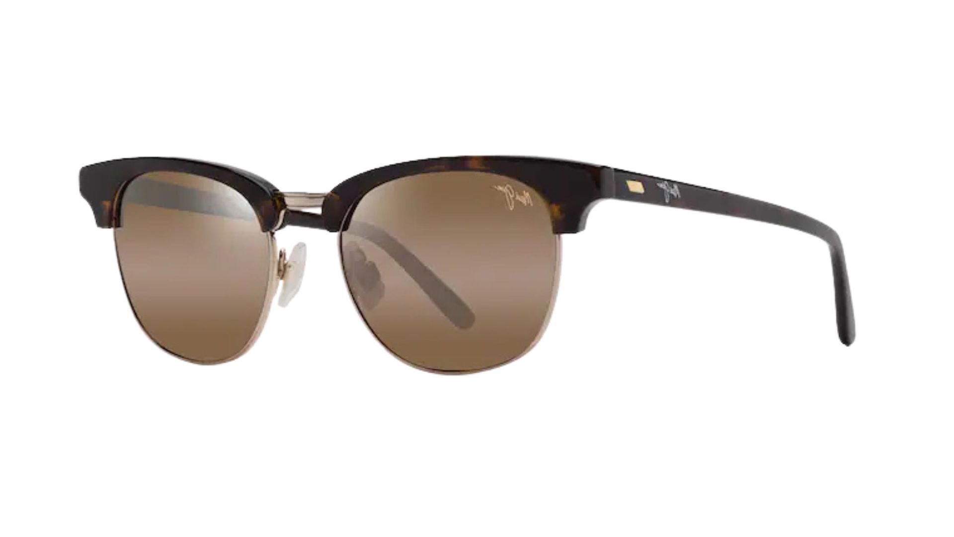 Shiny Dark Havana / HCL® Bronze