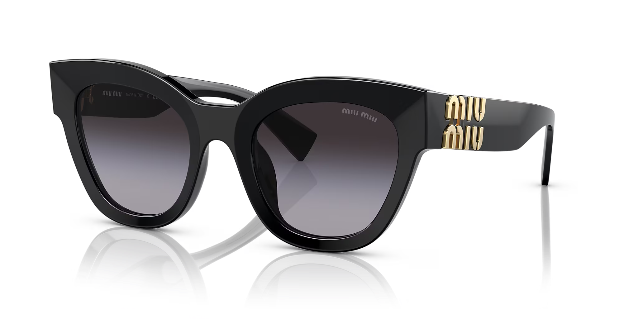 1AB-5D1 - BLACK
