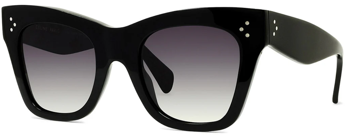 01D - SHINY BLACK