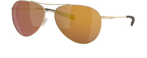 321-BRUSHED GOLD