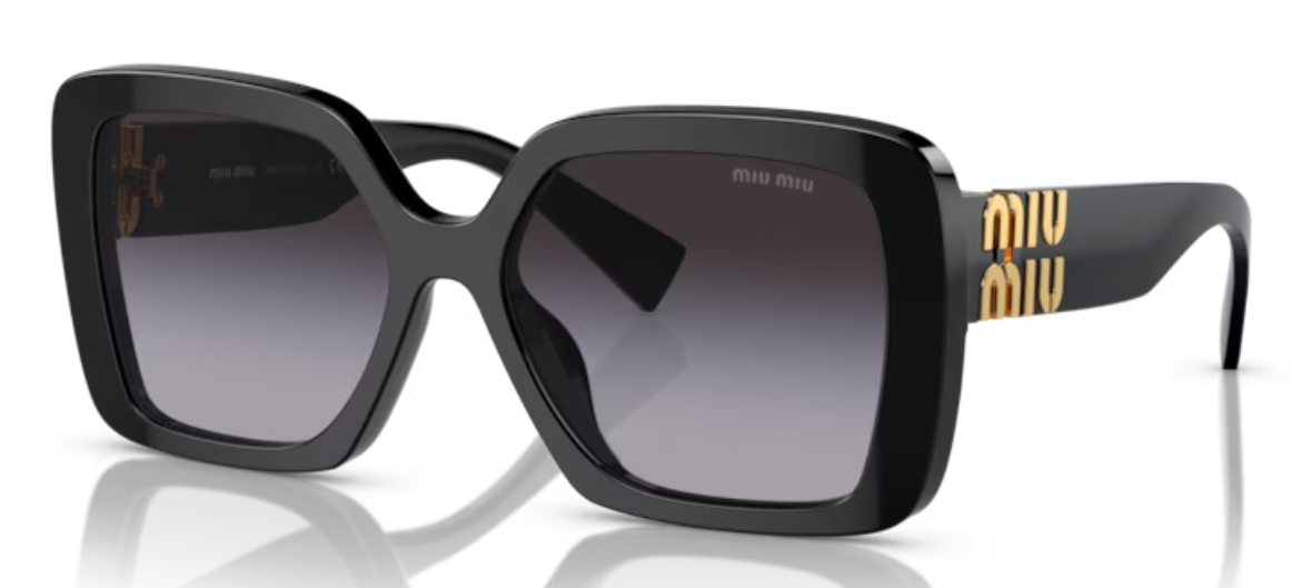 1AB-5D1 - BLACK