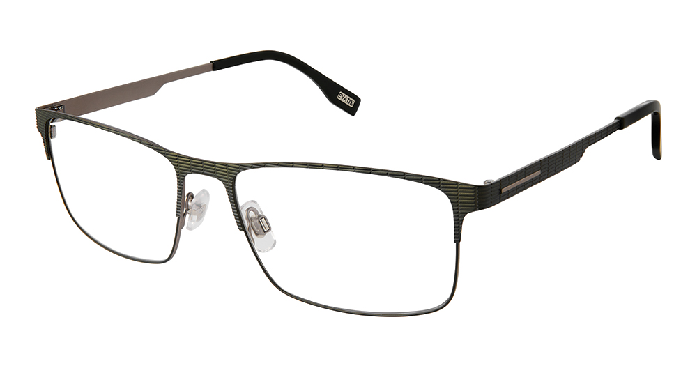 GUNMETAL M116