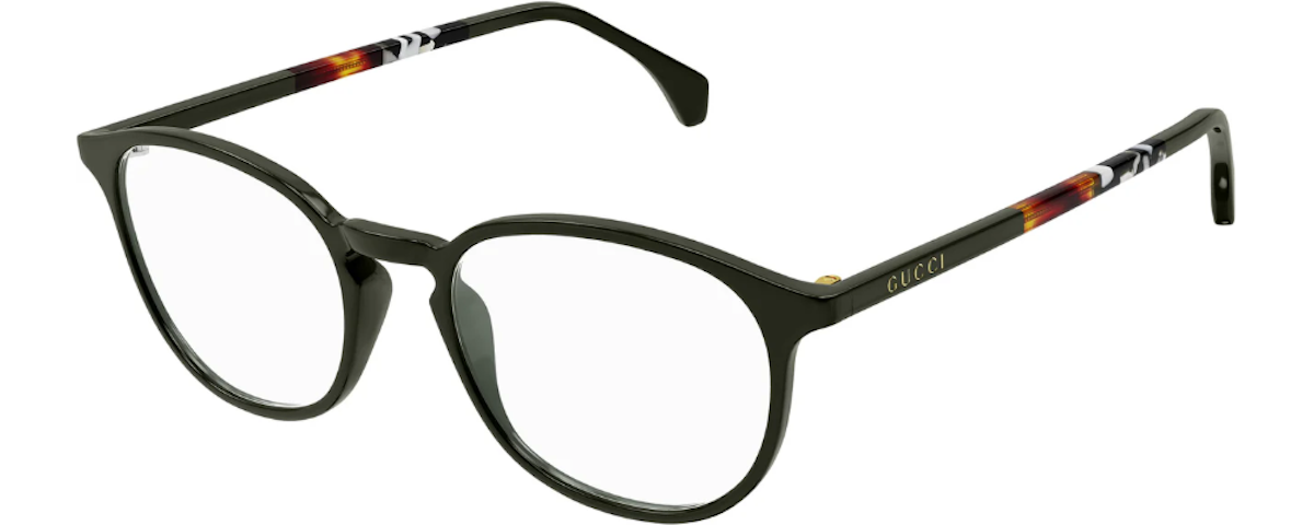 023 DARK GREEN TORT