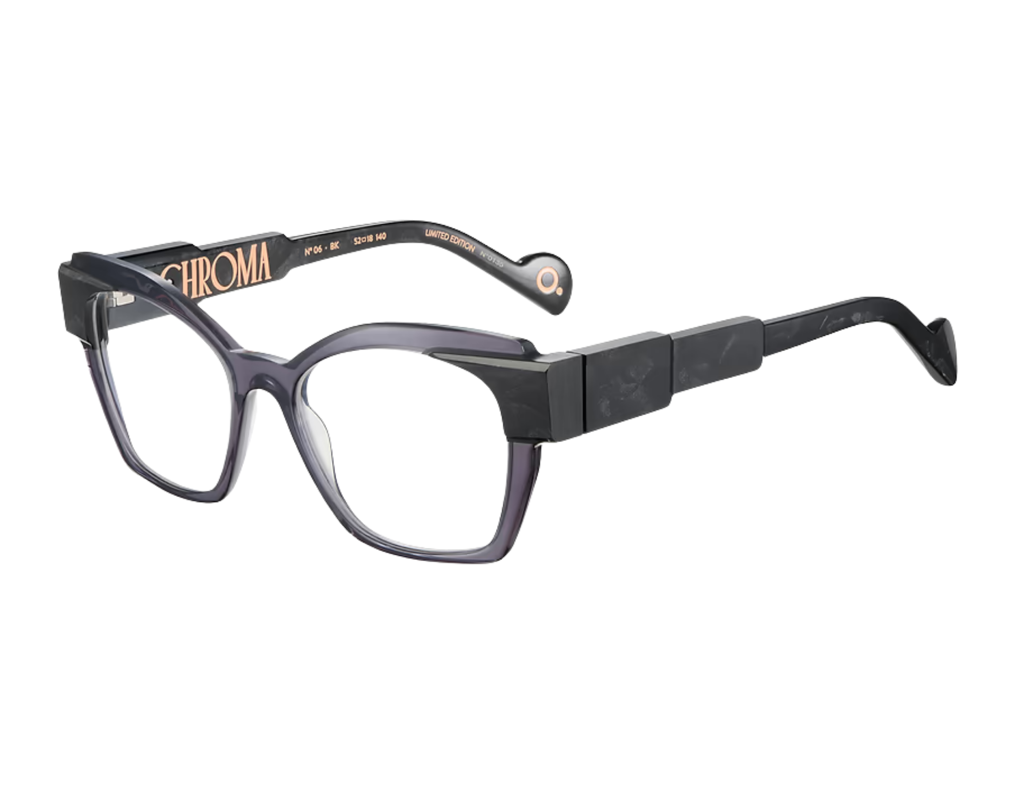 BK - BLACK