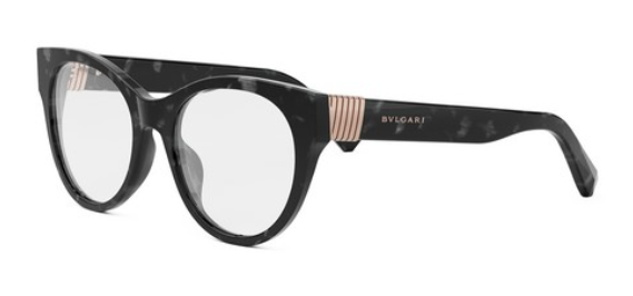 005 - BLACK MARBLE W/ GOLD